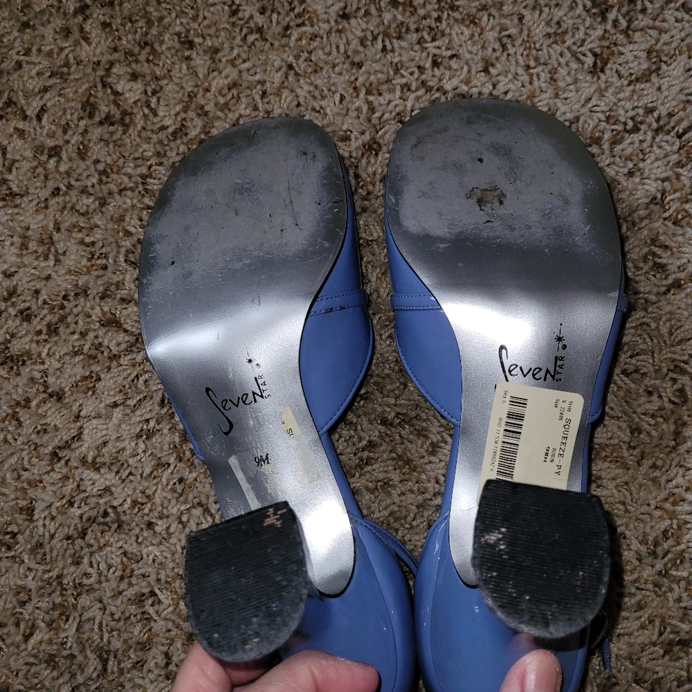 Patent leather - Picture 10 of 10